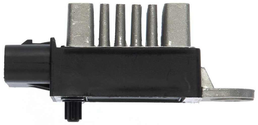 Engine Cooling Fan Module for Pacifica, Town & Country, Voyager+More FCM101