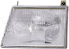 Dorman Headlight Assembly for Ford 1592051