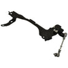Standard Ignition Headlight Level Sensor for LS460, Ls600H LSH129