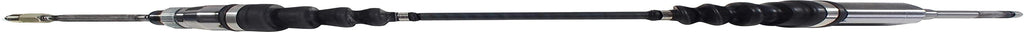 NCV51529 CV Axle Shaft Assembly - Left Front (Driver Side)
