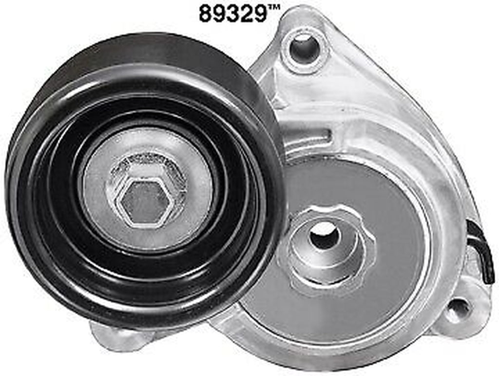 Dayco Accessory Drive Belt Tensioner Assembly for RSX, Civic 89329