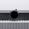 13317 Radiator Compatible with 2013-2015 Mazda CX-5