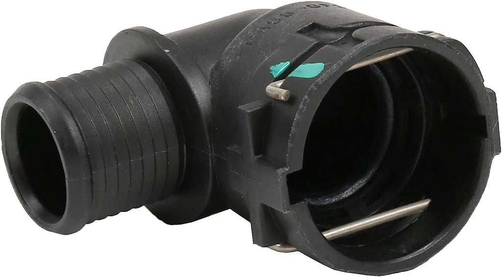 95089364 Heater Inlet Hose Connector