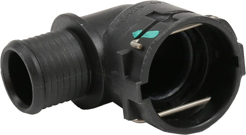 95089364 Heater Inlet Hose Connector