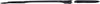 for Ford Taurus X Exterior Door Handle Front - Passenger Side or Rear - Driver or Passenger Side | Single Piece | Primed (2008-2009) | Trim : Eddie Bauer/Limited/Sel