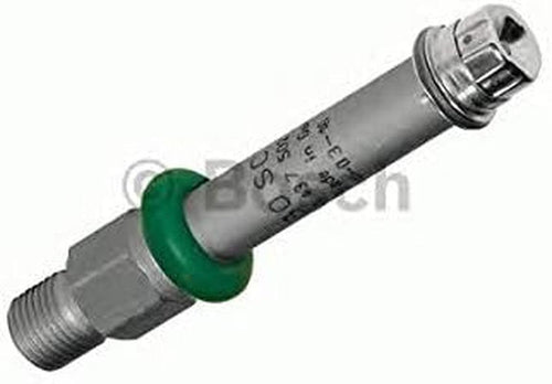 (4X) BOSCH PETROL INJECTOR - 0437502032