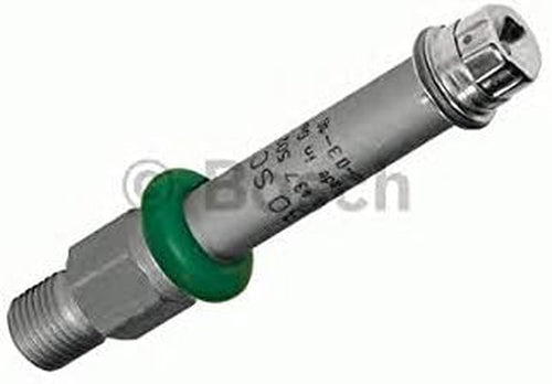 (6X) BOSCH PETROL INJECTOR - 0437502032