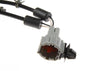 Holstein ABS Wheel Speed Sensor for 07-09 Altima 2ABS0501