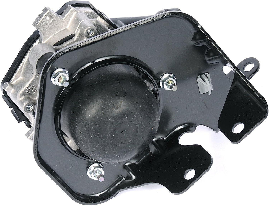 GM Genuine Parts 55568068 Secondary Air Injection Pump with Bracket