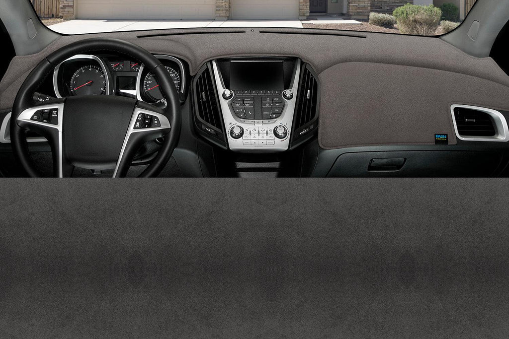 Dashboard Dash Mat Cover for 2008-2012 Ford Escape (Plush Velour)