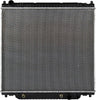 CU2170 Complete Radiator
