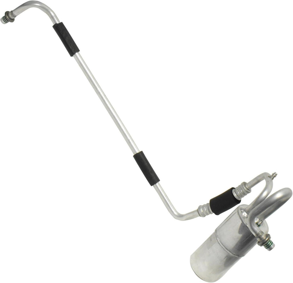 HA 9264C A/C Accumulator with Hose Assembly