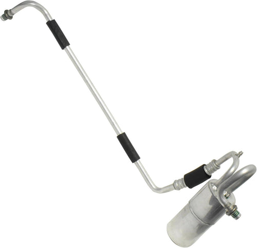 HA 9264C A/C Accumulator with Hose Assembly