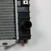 13209 Radiator Compatible with 2010-2011 Ford Escape