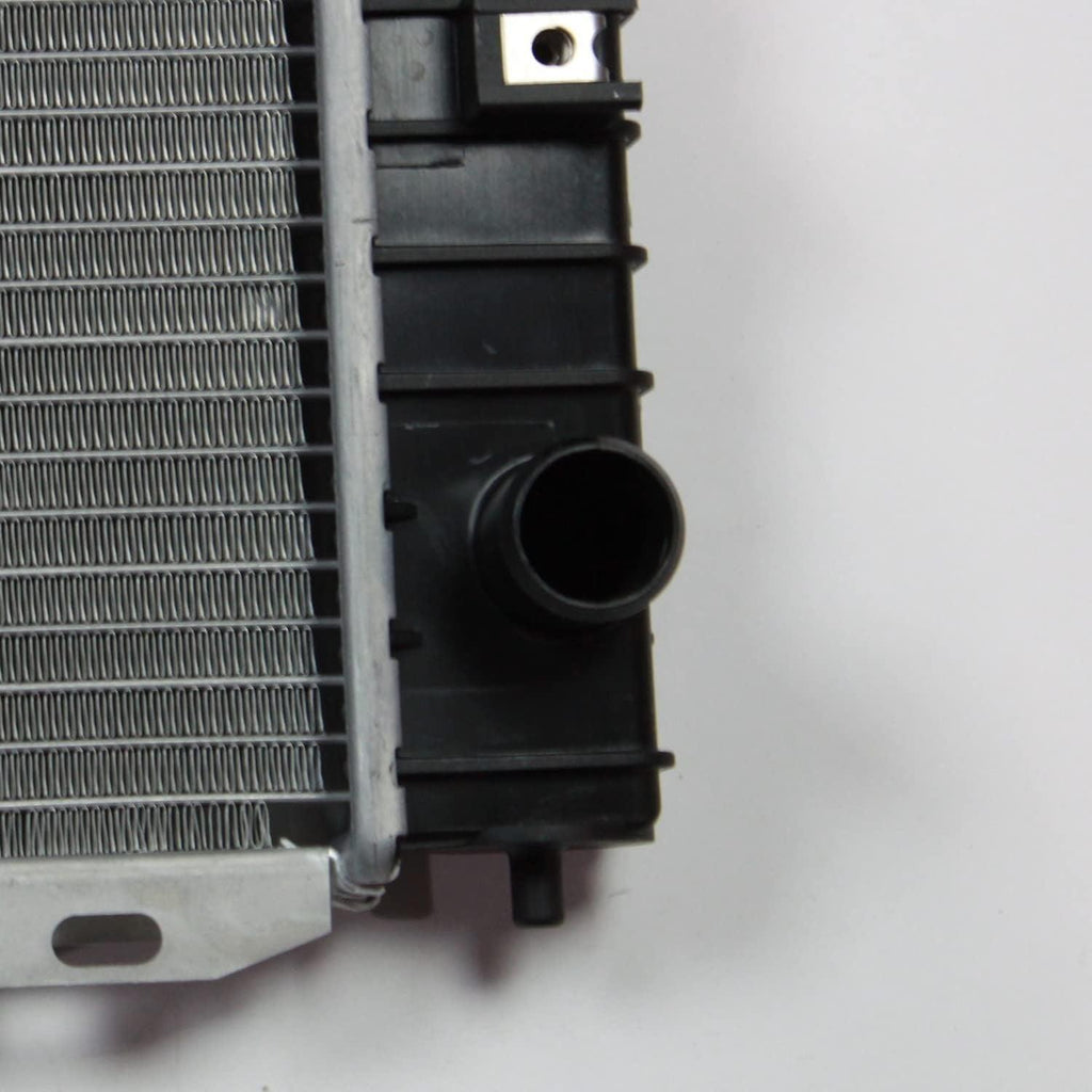 13209 Radiator Compatible with 2010-2011 Ford Escape