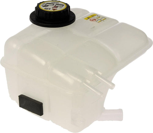 Dorman 603-216 Front Engine Coolant Reservoir for Select Ford Models