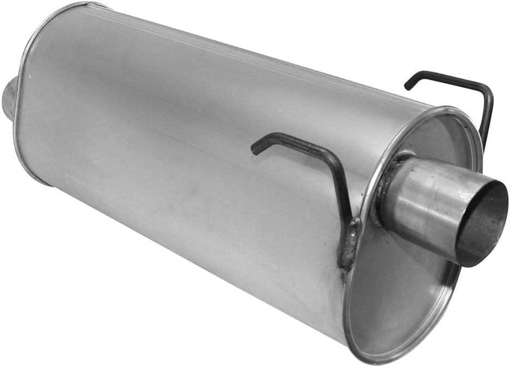 2518 Muffler