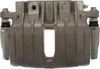 Gold 18FR1591N Rear Driver Side Disc Brake Caliper Assembly (Friction Ready)