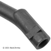 Beck Arnley Steering Tie Rod End for 06-11 Accent 101-5339