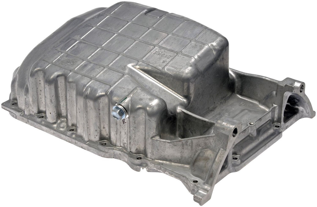 Dorman Engine Oil Pan for Crosstour, TSX, Accord 264-383