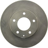 Centric Front Disc Brake Rotor for Mazda (121.45045)