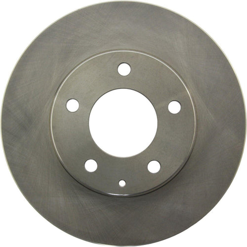 Centric Front Disc Brake Rotor for Mazda (121.45045)