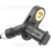 Standard Ignition ABS Wheel Speed Sensor for BMW ALS438