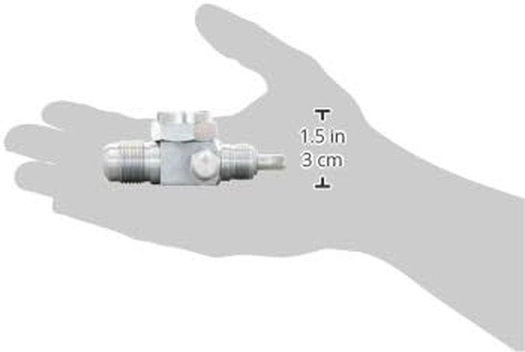 12780 R12 Service Valve Compressor Air Conditioning Fitting