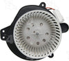 75860 Blower Motor Assembly