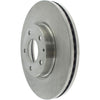 Centric Front Disc Brake Rotor for 14-18 6 (121.45096)
