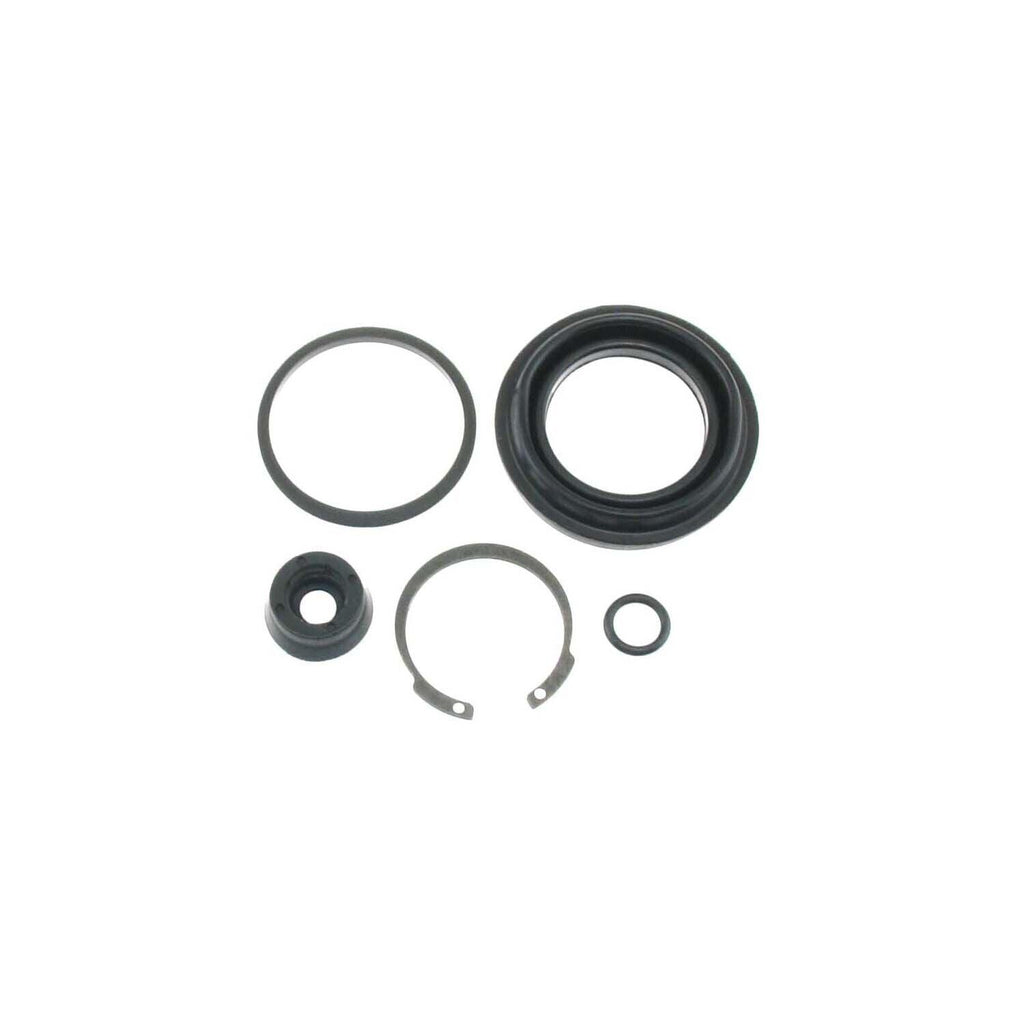 Carlson Disc Brake Caliper Repair Kit for Thunderbird, LS, S-Type 41190