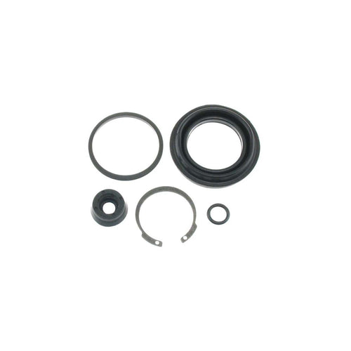 Carlson Disc Brake Caliper Repair Kit for Thunderbird, LS, S-Type 41190