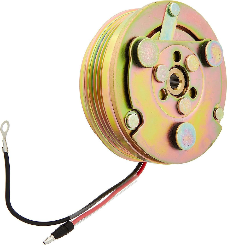 47560 Clutch Assembly