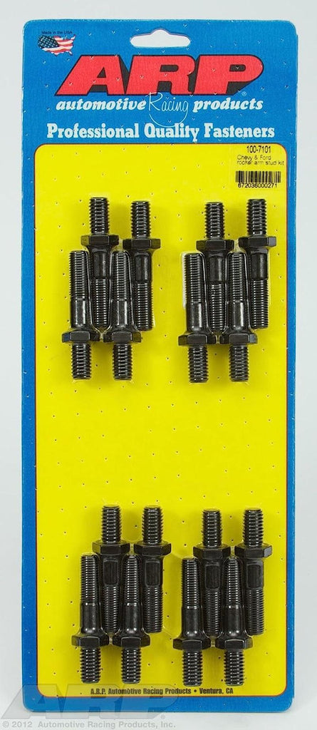 100-7101 Rocker Arm Stud Kit