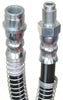 Raybestos Brake Hydraulic Hose for Mercedes-Benz BH383129