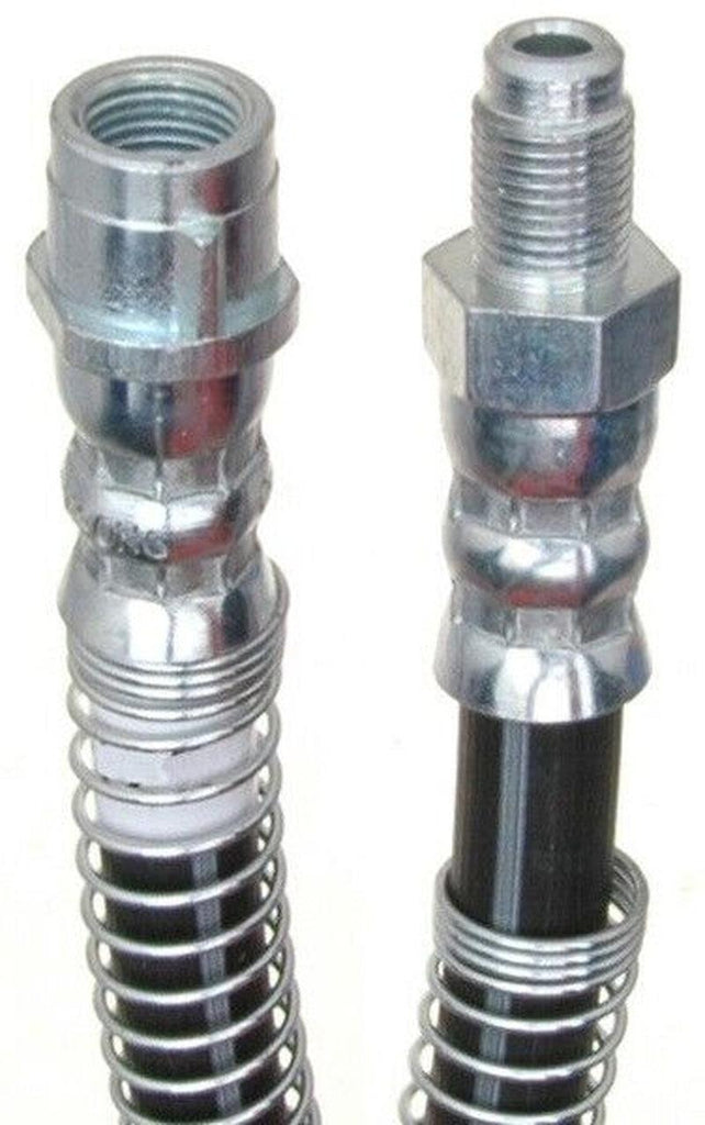 Raybestos Brake Hydraulic Hose for Mercedes-Benz BH383129