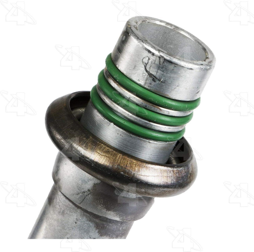 56763 Hose Assembly