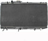 221-3105 Radiator