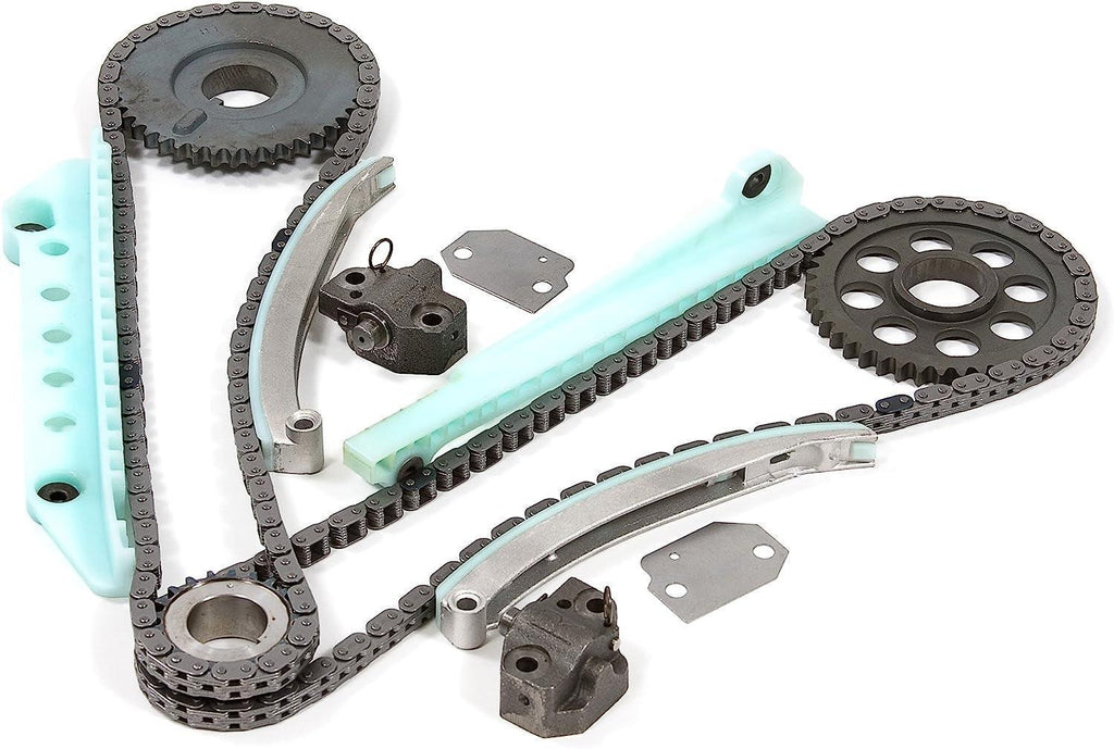 TK6046W Timing Chain Kit