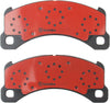 Brembo Front Disc Brake Pad Set for 11-13 Cayenne (P65026N)
