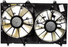 Dorman Engine Cooling Fan Assembly for 11-13 Highlander 620-270