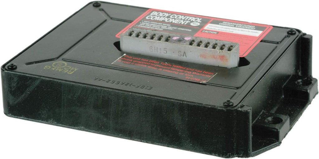 Cardone 73-41000 Remanufactured Suspension Control Module