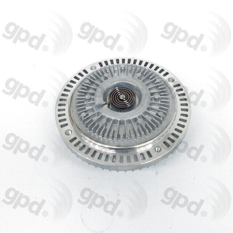 Engine Cooling Fan Clutch for Passat, A4 Quattro, A4, 300E, 300Sdl+More 2911304