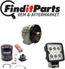 3W7Z-12A650-BYA, Engine Control Module
