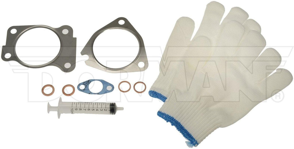 Dorman Turbocharger for Cooper Countryman, Cooper Paceman, Cooper 667-202