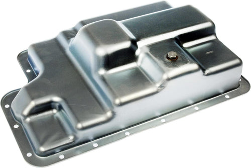 Dorman 265-822 Transmission Oil Pan Compatible with Select Ford Models