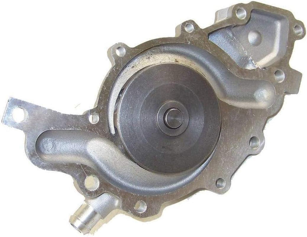 DNJ WP3107 Water Pump/For 1993-1995/ Chevrolet, Pontiac/Camaro, Firebird/ 3.4L/ OHV/ V6/ 12V/ 207Cid