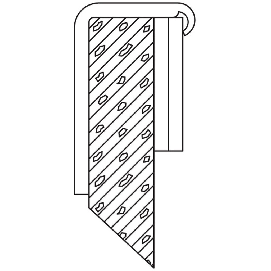 Wheel Seal for B100 Van, B200 Van, B300 Van, D100 Pickup, Mb300+More 6960