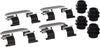 H5810A Professional Grade Disc Brake Caliper Hardware Kit