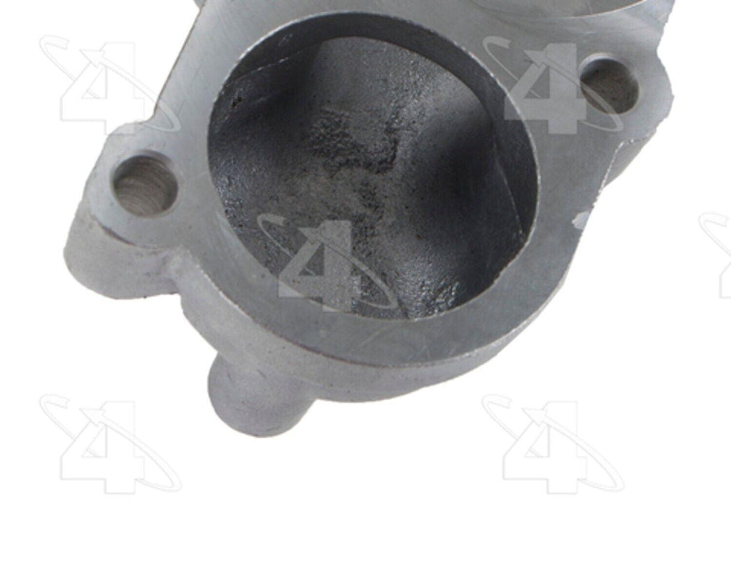 Engine Coolant Water Outlet for Silverado 2500 HD, Silverado 3500 Hd+More 86007